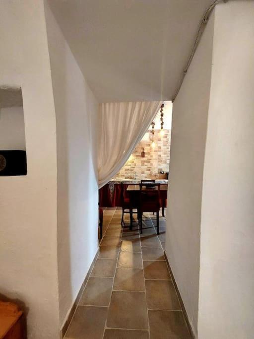 Ferienwohnung Trulli Pasquina Martina Franca Exterior foto